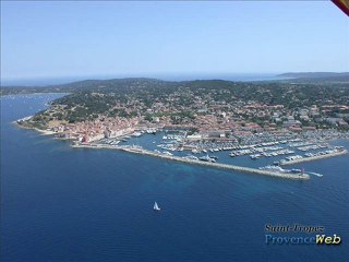 DJ CALU WELCOME TO ST TROPEZ