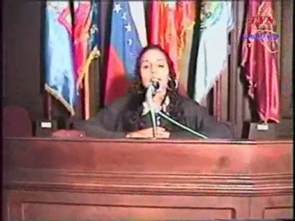 GONZALES Vs GONZALES, (TERCERA PARTE)