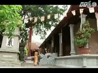 Di tích lịch sử Chùa Hòe Nhai -những điều chưa biết (1-2)