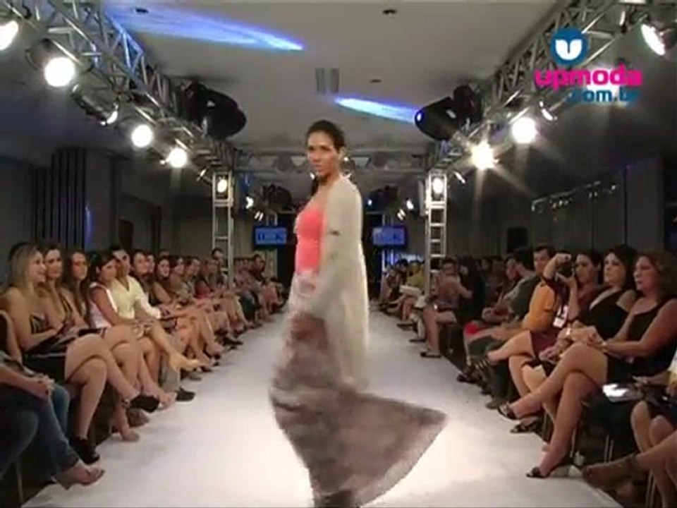 desfile IL-K - LifeStyle Fortaleza 2011