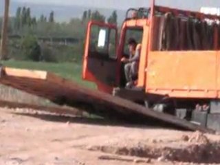 Séminaire BURGOS 2011 - Unofficial Video