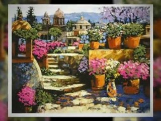 Howard Behrens Fine Art