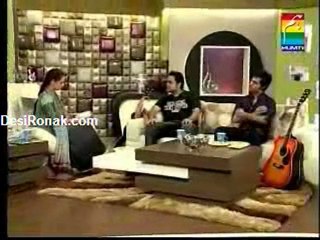 Mor With Hum 24th May 2011 Part 1