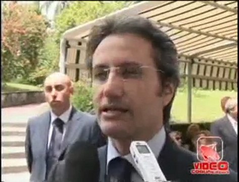 Campania - La Regione avanti nei programmi di innovazione