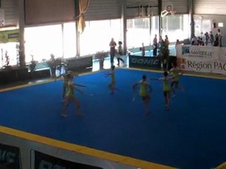 OPEN 13 DC4 MIN VITROLLES