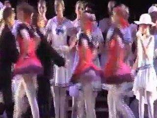 Barbara à l'Opéra de Reims