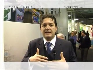 Protect Italia - Protezione nebbiogena di sicurezza