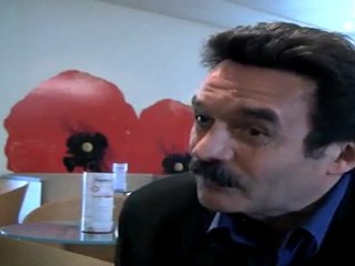 8 minutes avec Edwy Plenel, fondateur de Médiapart