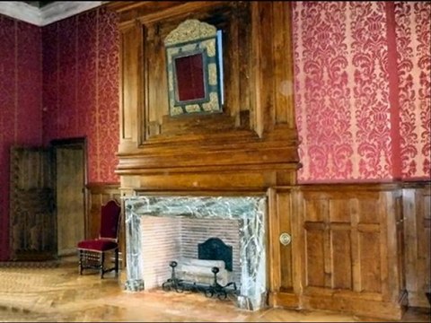 CHÂTEAU d'AZAY-le-RIDEAU