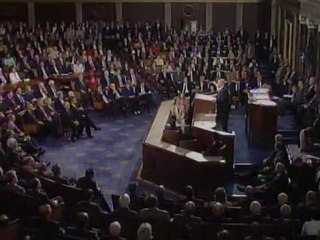 Netanyahu sans concession devant le Congrès américain