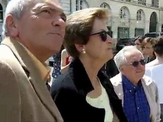 Sur les traces des géants
