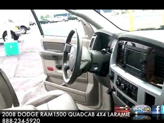 Dodge Ram 1500 Columbus Ohio