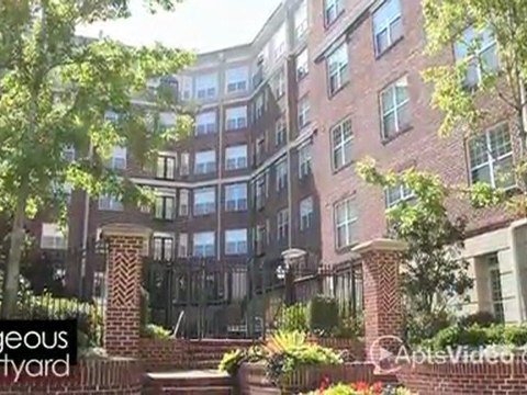 The Rocca Piazza at Paces Apartments in Atlanta, GA - ...