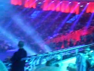 KSW XVI - Wejście Grigora Aschugbajana i Atilli Vegha