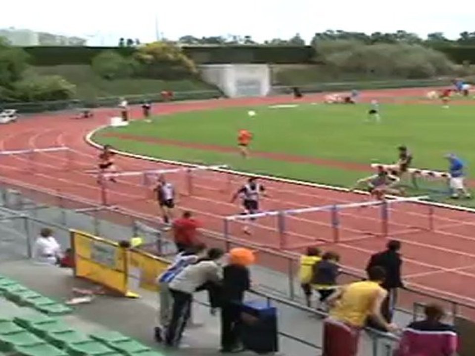 110m Haies Thibaud EAPC