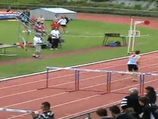 110m Haies Damien EAPC