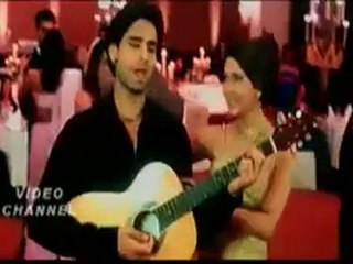 Ankh Hai Bari Bari - Popular Hindi Song