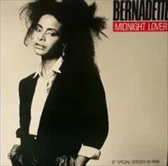 bernadette - midnight lover