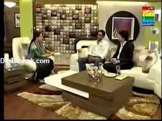 Mor With Hum 24th May 2011 Part 3