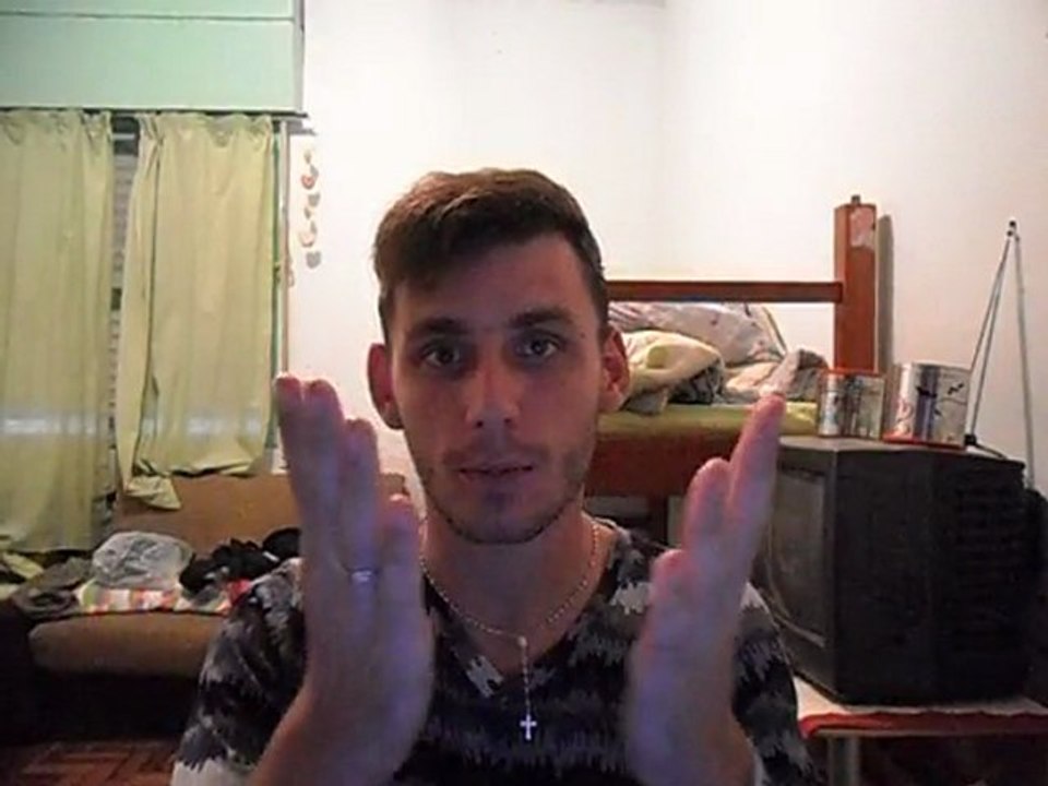 1º Post. A Criança Brasileira...