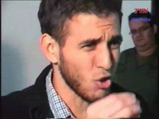 GONZALES Vs GONZALE, (CUARTA PARTE)