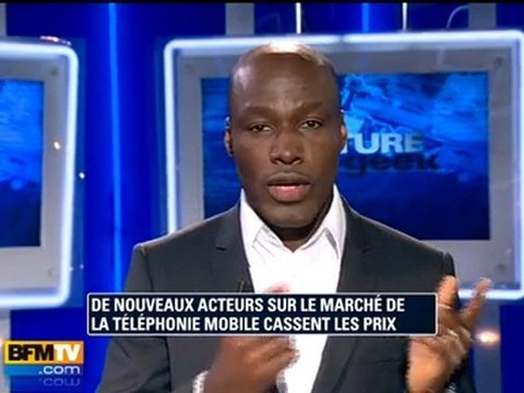 La guerre des prix fait rage sur les forfaits téléphoniques