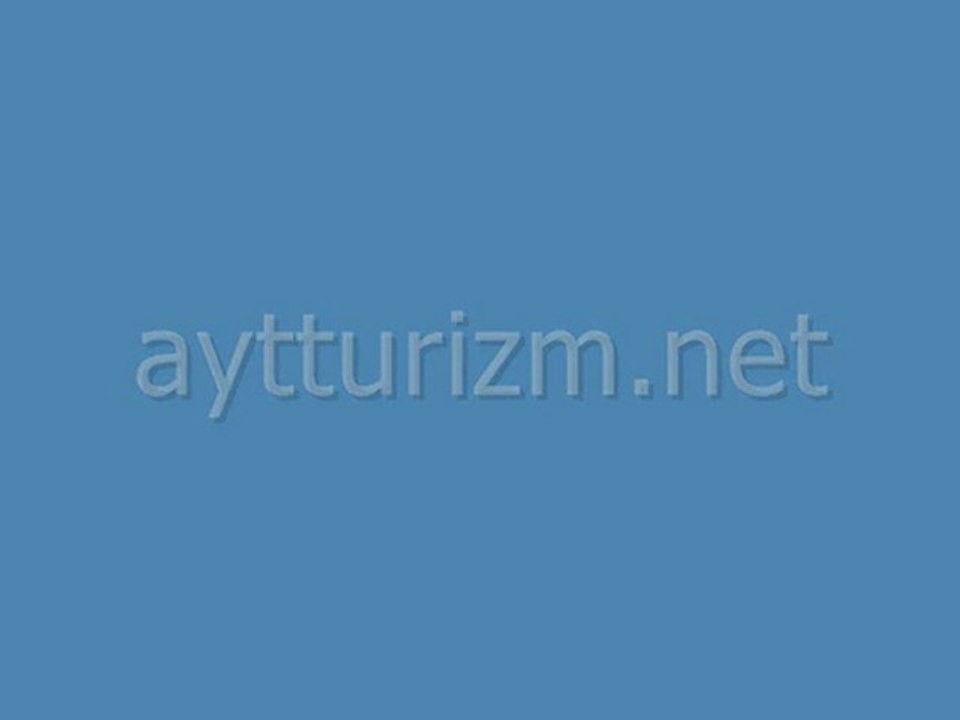 Antalya Transfer