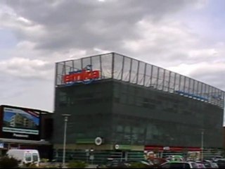 Koszalin-Galeria Emka