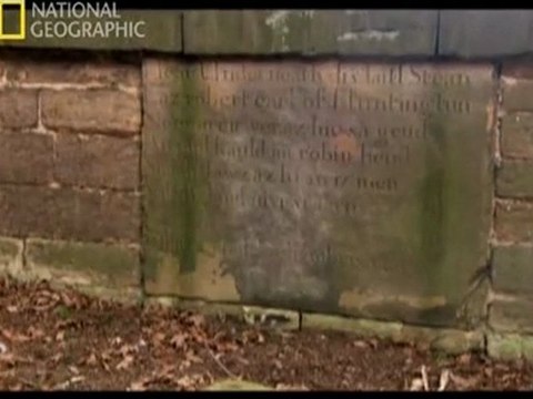 NG | Gizemli Dosyalar: Robin Hood