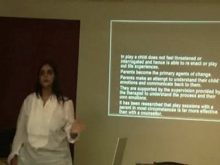 Using Play way to enhance communication with your child Part 1.wmv