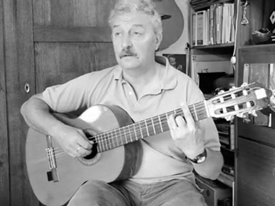 Dans l'eau de la clair fontaine