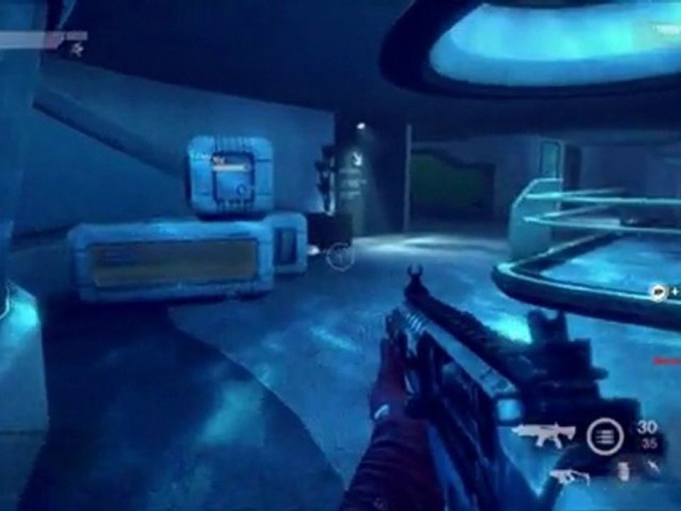 Découverte ~ BRINK (PC)