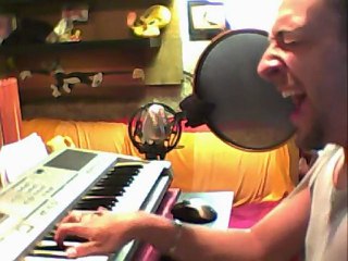 Angel Kaen - Casting JVSCAZ Saison #2