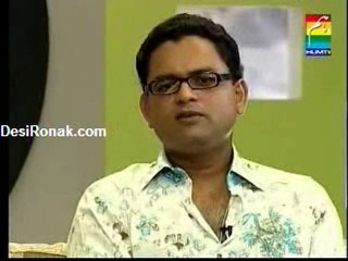 Mor With Hum 24th May 2011 Part 4