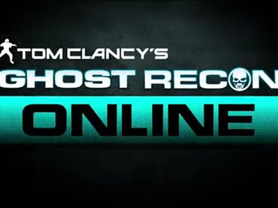 Tom Clancy’s Ghost Recon Online - Trailer