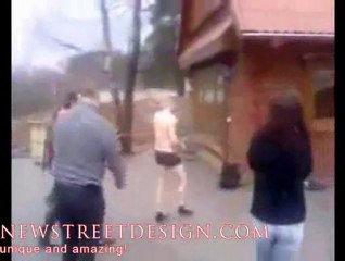 haha just take a look! only in Russia :)