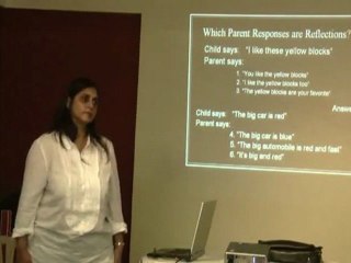 Using Play way to enhance communication with your child Part 3.wmv