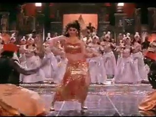 Ghatak - Badan Mein Chandni 🌙 | Meenakshi Soni Deol's New Hit Song