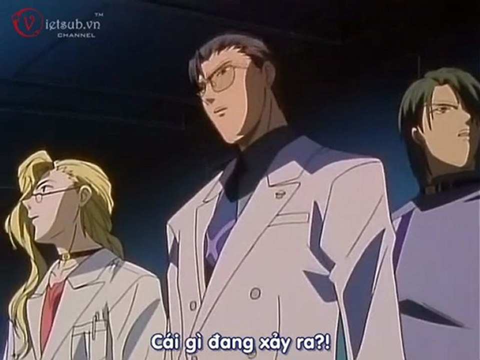 [Vietsub.vn]Ayashi No Ceres E22