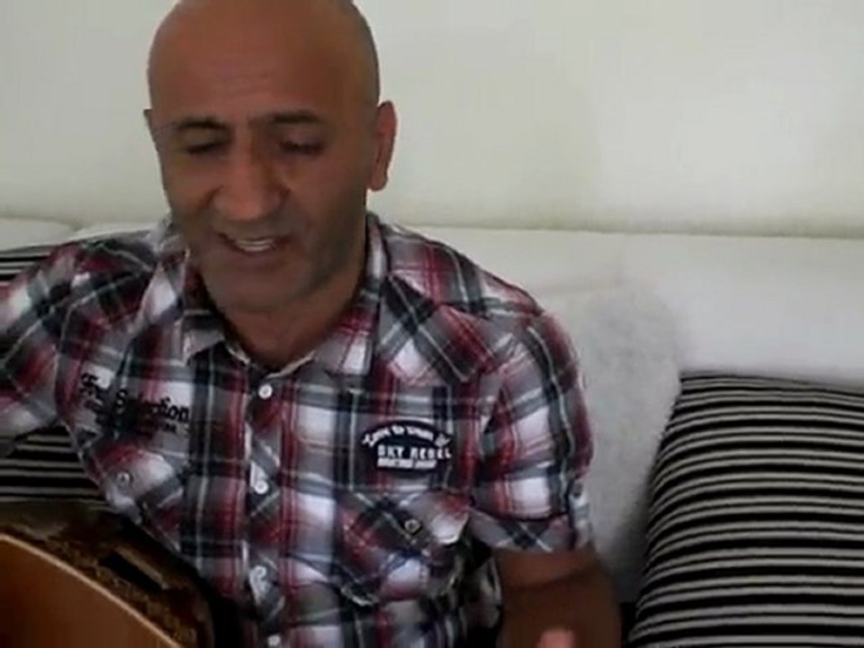 ORHAN DANISAN-KURDÎSH MUSÎC-KIRKISRAK