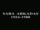 SARA ARKADAŞ by Özkul Arkadaş