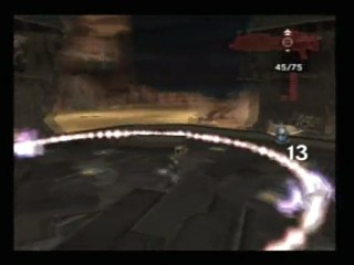 08 - Arene, 2eme round