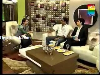 Mor With Hum 24th May 2011 Part 5