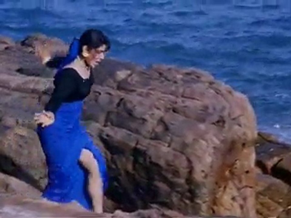 Subha Se Lekar - Mohra (1994) _HQ_ FUll Song