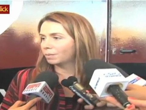 Presidente valoriza estrutura e promete mais melhorias