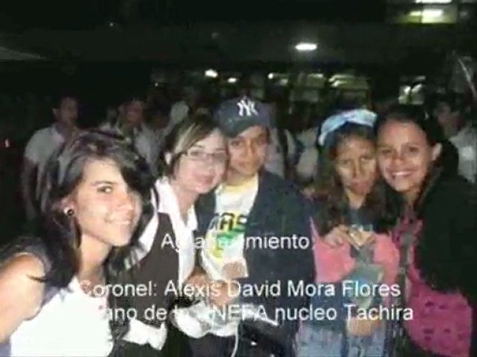 GONZALES Vs GONZALES, (QUINTA PARTE, FIN)