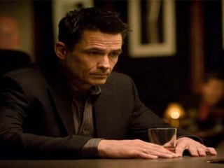 THE KILLING S1E10 I'll Let You Know When I Get There