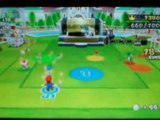 Mario Sports Mix [Mode Fête] (Wii)