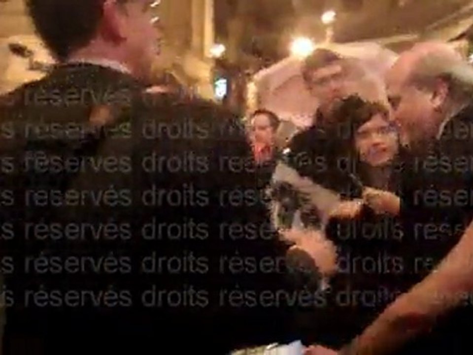 terrence malick @ cannes 2011