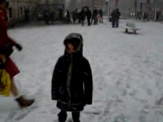 les aventures de Melissa M M et Cassandra N